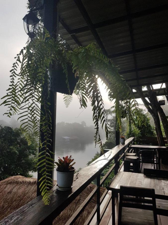 Rimwang The River Life Ban Huai Maenam Noi Eksteriør bilde