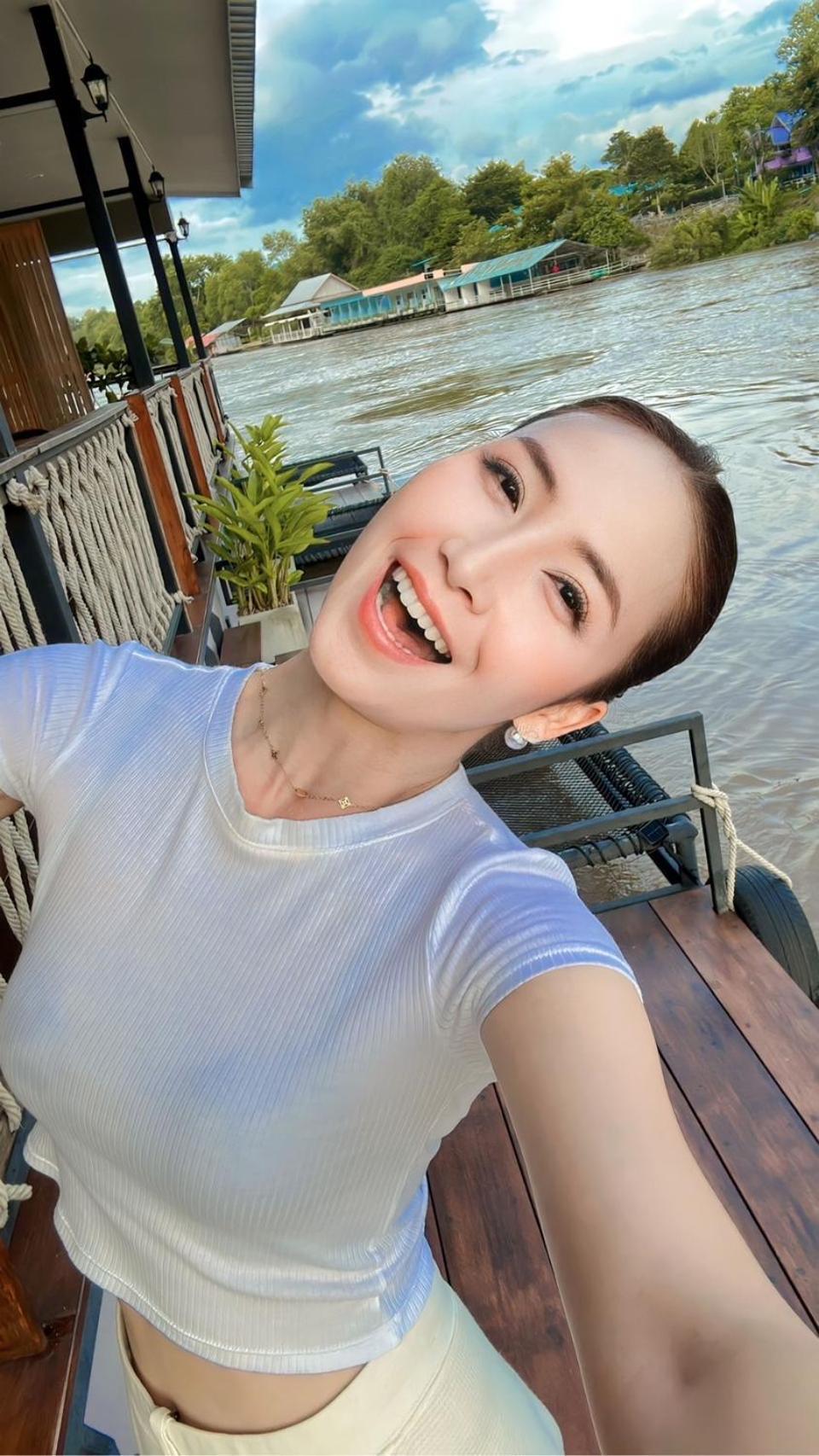 Rimwang The River Life Ban Huai Maenam Noi Eksteriør bilde