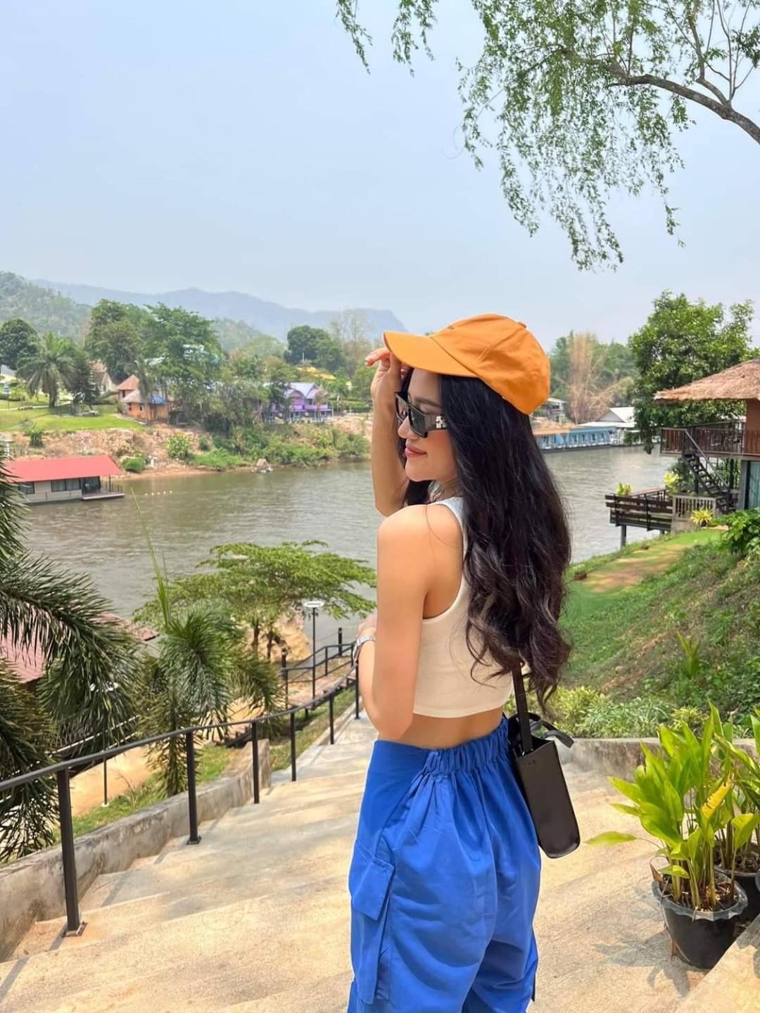 Rimwang The River Life Ban Huai Maenam Noi Eksteriør bilde